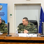 Адмирал Емил Ефтимов: Модерната война е не само въпрос на ресурси, а и бързина на вземане на решение и приоритизирано въздействие