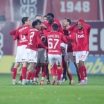 ЦСКА 1948 се наложи с 2:1 над Слован Братислава, а Монтана победи румънския Сепси в контролни срещи в Турция