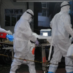 Лондон издаде предупреждение за вируса Нипа