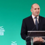 Румен Радев: Трябва да изгоним олигархията от властта, за да се интегрираме в ЕС