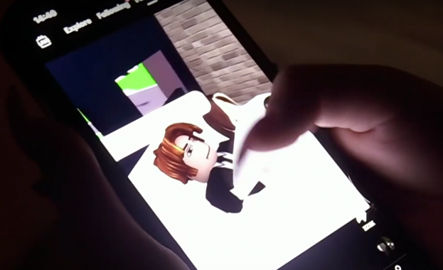 Най жадните потребители на интернет са най малките За да