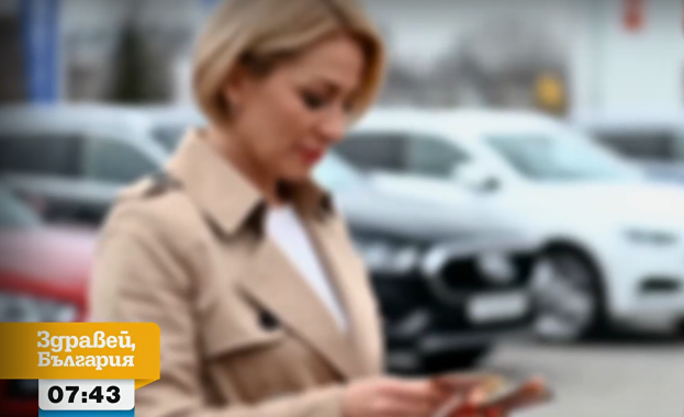 Пореден случай с отнемане на законно закупена кола Жена се