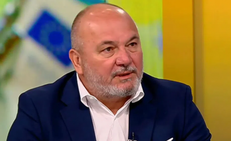 Любомир Дацов: Икономическият растеж в България започва да се забавя