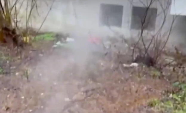 Жители на столичния квартал Дианабад алармират за сериозни течове от