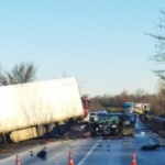 Челен сблъсък край с. Телиш, починал е уважаван лекар и бивш кмет