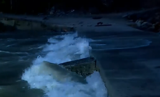 Частичното бедствено положение обявено в община Ардино остава в сила