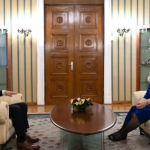 Андрей Гюров каза "да" : Готов съм да бъда служебен премиер