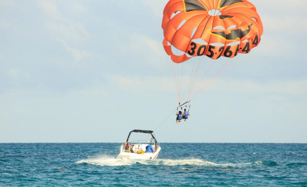 Народното събрание въведе строги правила за атракционните услуги Повод за