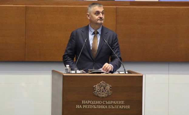 Народното събрание прие на първо и второ четене в едно