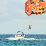 Задължителна застраховка "злополука" за атракционите, реши парламентът