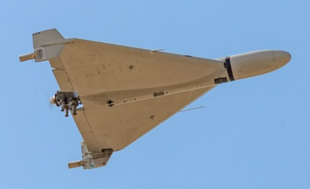 Руското министерство на отбраната публикува кадри от ударна операция започната