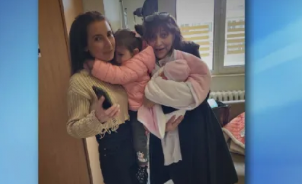 58 годишна жена има нужда от вашата помощ за да