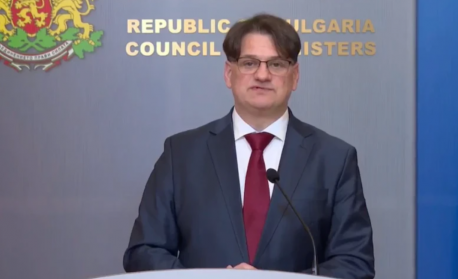 Мариан Бачев: Приключи 20-годишната сага с античния театър „Сердика“