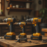 Винтоверти и гайковерти- 5 полезни приложения в ежедневието 