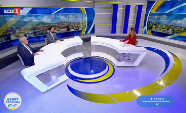 Задава ли се нов световен ред къде е Европа в