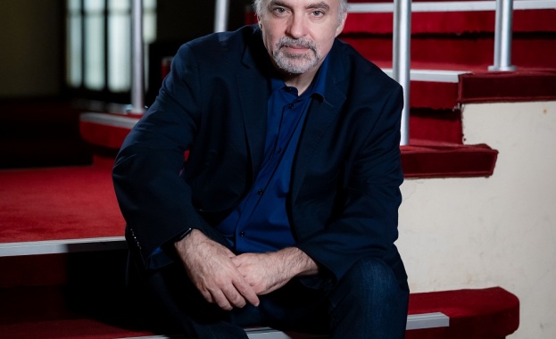 Концертът със Северночешката филхармония в зала Дворжак продължава европейската линия