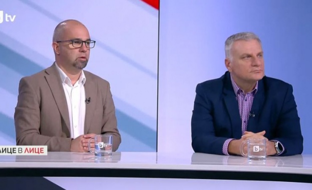 Кой ще стане служебен министър-председател