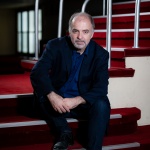 Найден Тодоров покорява Прага с концерт в Рудолфинума