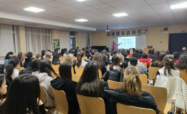 Менструалната болка не е нормална Тя е сигнал С тази