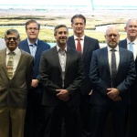 Westinghouse, Nordion и PSEG с ключов пробив за стартиране на първото по рода си производство на Кобалт-60 в американски реактори с вода под налягане