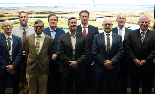 Westinghouse, Nordion и PSEG с ключов пробив за стартиране на първото по рода си производство на Кобалт-60 в американски реактори с вода под налягане