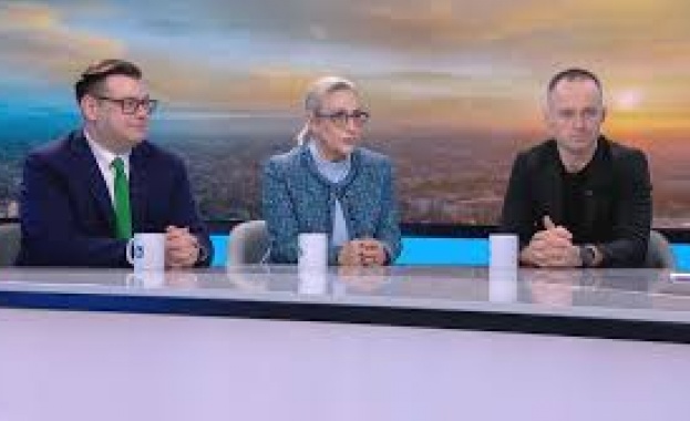 Избегнахме конституционна криза защото вчера поне един прие да бъде