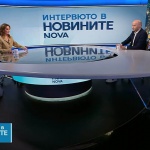 Димитър Ганев: Положителното „да” за служебен премиер изважда страната от потенциална конституционна криза