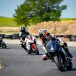 67% от мотористите имат нужда от допълнително обучение за безопасно завиване