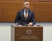 Кирил Добрев: Крум Зарков сам не е в състояние да направи нищо – най-важен е екипът