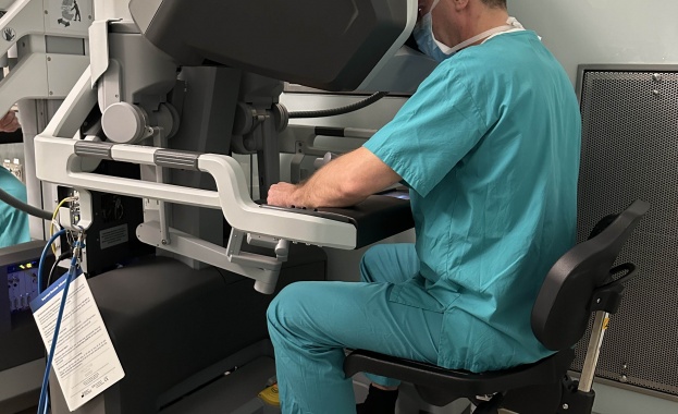 Точно преди Коледа виенската клиниката Флоридсдорф отбеляза още едно медицинско