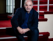 Найден Тодоров покорява Прага с концерт в Рудолфинума