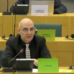 Петър Волгин: Русия и САЩ диктуват условията на мира, Евросъюзът стои с подвита опашка