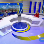 Стратегически ходове по оста САЩ - Европа