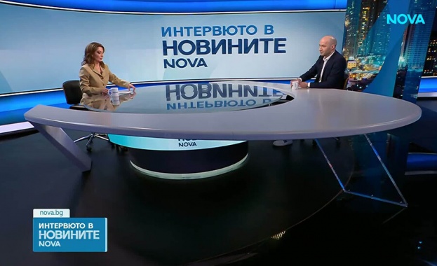 Димитър Ганев: Положителното „да” за служебен премиер изважда страната от потенциална конституционна криза