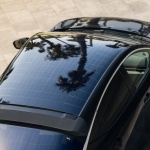 Nissan превърна Ariya в соларен генератор