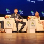 „Росатом“ представи водещи технологични решения на Индийската енергийна седмица