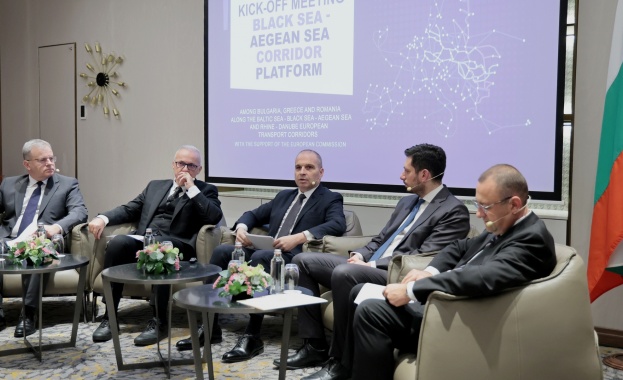 През 2027 г ще се електрифицира жп линията на Дунав