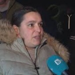 В 5 села около Драгоман излизат на протест: Тирове минават през тях, докато децата вървят за училище