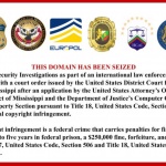 Координирана операция на българските и американските правоохранителни органи срещу извършители на престъпления против интелектуалната собственост в интернет