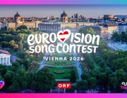 Празненствата, свързани с началото на песенния конкурс „Евровизия“, започват днес във Виена