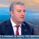 Драгомир Стойнев: Дойде моментът не да излезем от политиката, а да застанем и да подкрепим именно тези млади хора, които са носители на новото