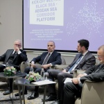 Гроздан Караджов: Заедно с Гърция и Румъния ще търсим общо финансиране за жп линията Солун-София-Букурещ