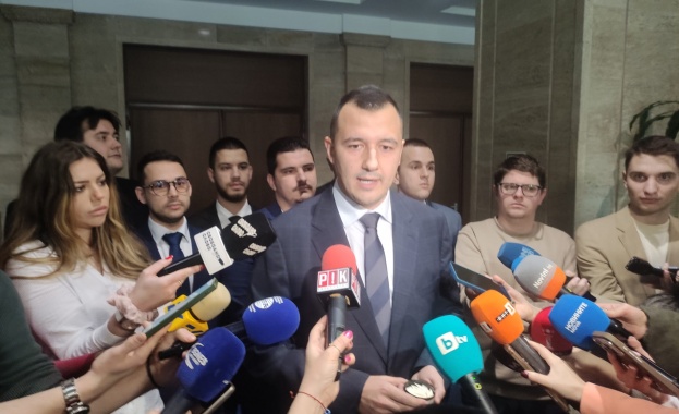 Тази седмица Комисията по младежта и спорта прие на първо