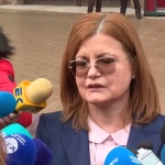 Маргарита Николова също е готова да оглави служебния кабинет премиер