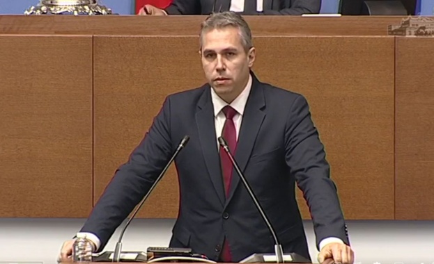 Превръщат личната ни кореспонденция в обект на автоматизирано претърсване от