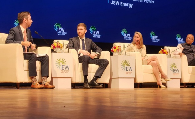 Стратегическото партньорство с Индия е базирано на опита от дългогодишното