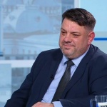 Атанас Зафиров: Изваждаме напред нови лица в кампанията за следващия парламент