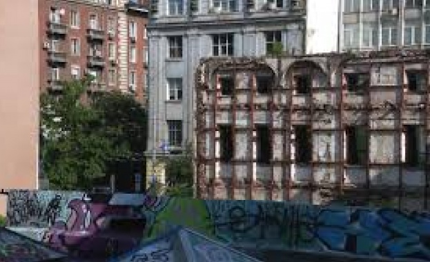 София е един от малкото градове в света който събира