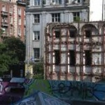 След 20 години съдебни спорове Амфитеатърът в София вече е собственост на Министерството на културата