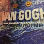 Над 5 милиона души в света са видели изложбата „Ван Гог: имерсивно преживяване“